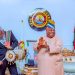 Amen, we are all together’ — Adeleke joins Gbajabiamila in prayer for APC