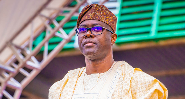 2027: South-West PDP must ensure Makinde gets party’s presidential ticket — Support group