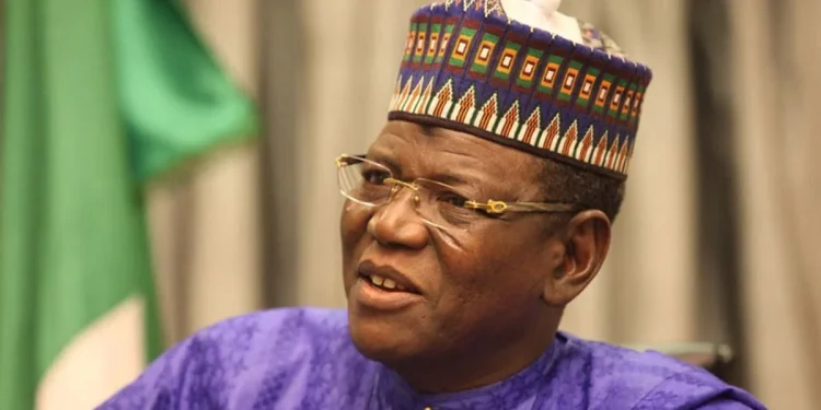 APC created from anger, malice, bitterness, was never serious – Former Gov Lamido