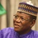 APC created from anger, malice, bitterness, was never serious – Former Gov Lamido