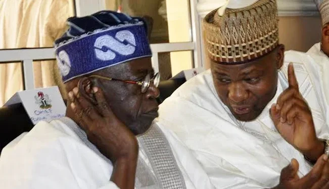 Tinubu establishes credit guarantee company, appoints Dogara as board chair
