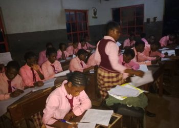 Students write exams late at night as delayed commencement mars WASSCE