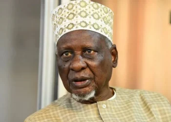 I’ve not seen anything that will stop Tinubu’s re-election, says Tanko Yakasai