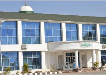 Zamfara House of Assembly faction elects Speaker, dares Gov Lawal