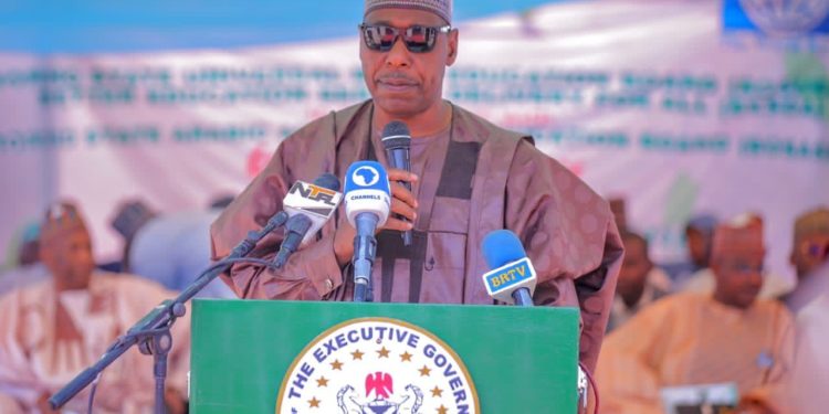 Politicians, soldiers among Boko Haram informants – Zulum