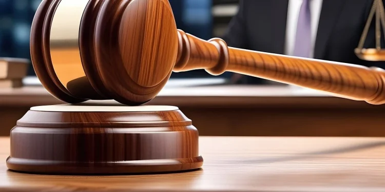 Kano judicial commission recalls judge for secretly jailing petitioner