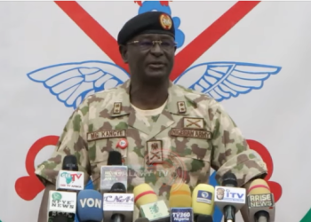 Many of the herders behind attacks on Benue and Plateau communities are foreigners – DHQ