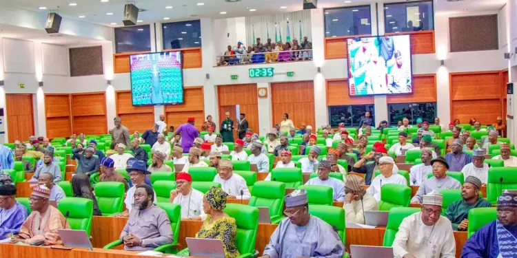Reps reject bills on rotational presidency, INEC’s power to register political parties