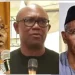2027: Atiku, Obi, El-Rufai coalition’ll defeat Tinubu if… – PDP