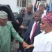 Atiku, Sambo visit Aregbesola in Osun