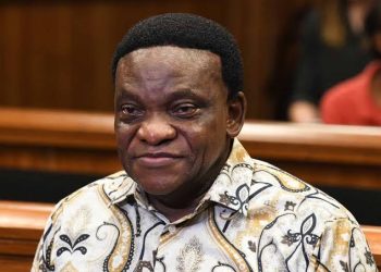 Nigerian pastor acquitted of rape rearrested in South Africa