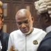 Nnamdi Kanu admitted smuggling Biafra radio transmitter – DSS witness tells court