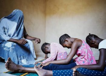 Tragedy As Ogun Couple Losses Daughter During Circumcision Process