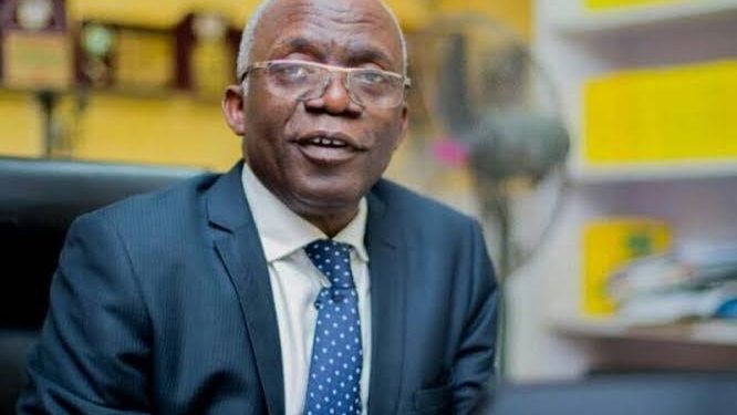 Falana Seeks Probe Into Alleged Diversion Of $3.4bn IMF Loan