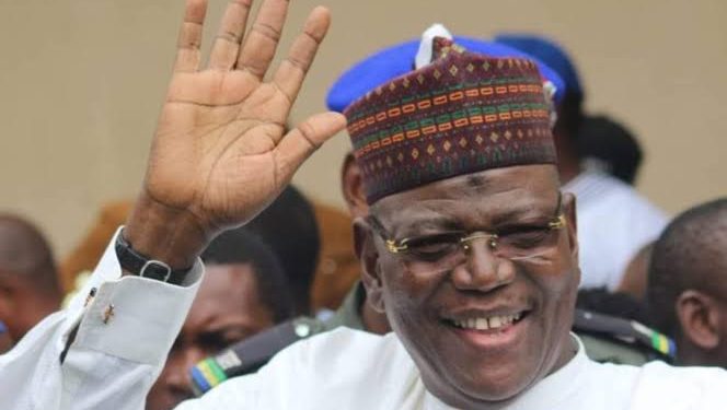 Ex- Jigawa Governor Predicts Collapse of APC in the next Six Months