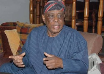 Osoba, Ex-Gov’s loyalists disowns  impostors over South West Development Commission composition