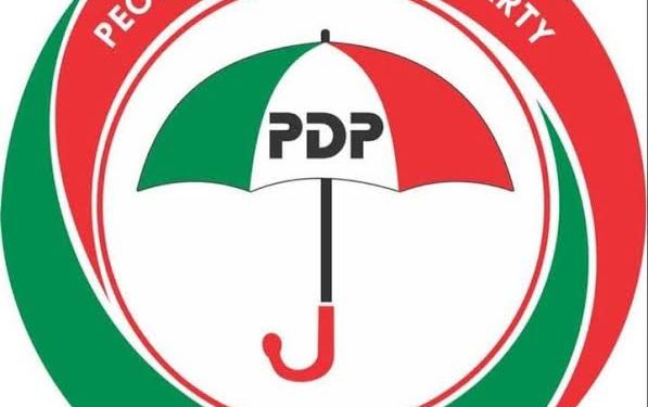 Bayelsa PDP Condemns Arrest Of Member, Demands Release