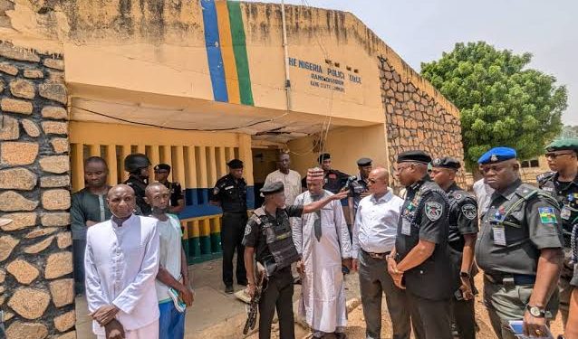 DPO killed as hoodlums attack station in Kano