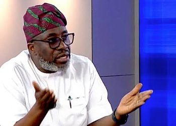 Otunba Segun Sowunmi Congratulates Nigerian Kids on 2025 Children’s Day