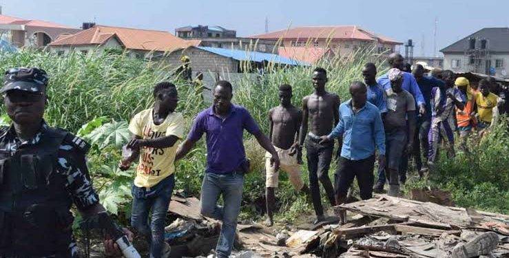 Ogun Community Cries Out Over Activities of Suspected Land Grabbers