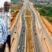 Tinubu set to commission completed Phase 1 Lagos-Calabar Coastal highway