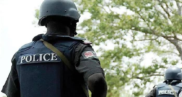 Kaduna woman arrested for killing co-wife’s child