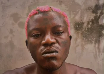 ‘You’re disgrace to Igbos’ — Portable slams Speed Darlington