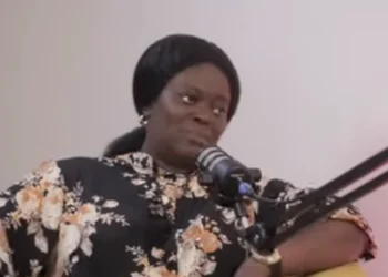 ‘I was sold for prostitution’ — Jumoke George’s daughter recounts 4-year ordeal in Mali