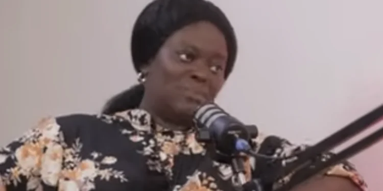 ‘I was sold for prostitution’ — Jumoke George’s daughter recounts 4-year ordeal in Mali