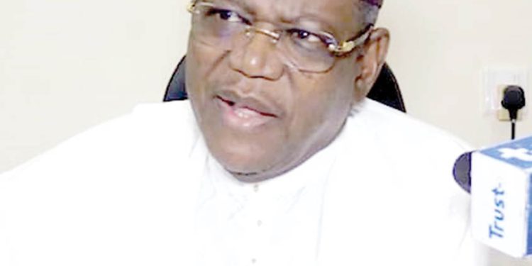 Nigerian government owes MKO Abiola N45bn, Sule Lamido urges Tinubu to pay