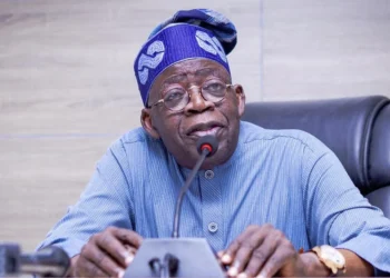 Criticism won’t distract me from doing the right thing, says Tinubu