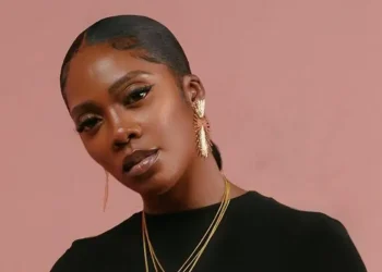Nigerian men not romantic – Tiwa Savage