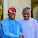 Only the blind will accuse Tinubu of non-performance – Wike