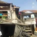 Properties worth millions destroyed as fire ravages Ibadan shopping complex 