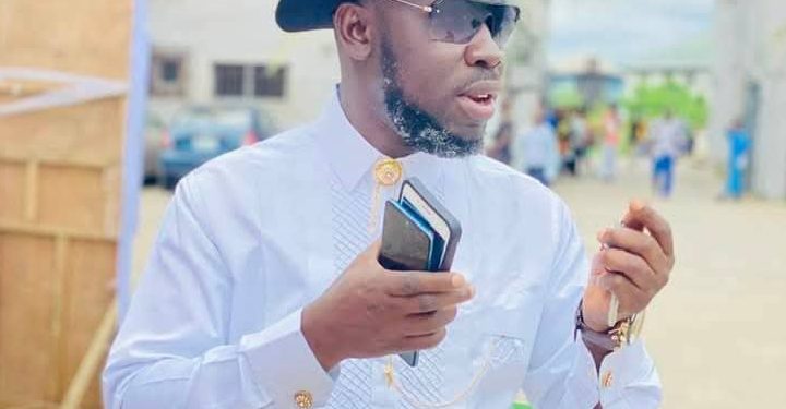 How DSS Broke Into Business Manager Of Silver bird, Rhythm Fm Home At Night In Bayelsa