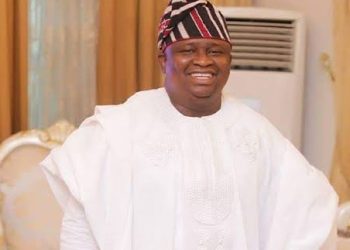 ‘You’re a shining beacon of hope’,  Foundation applauds Senator Adeola’s two years of transformative representation