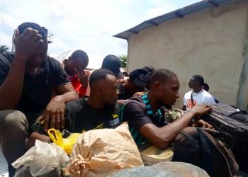 33 persons from North arrested in Makurdi over killings in Benue