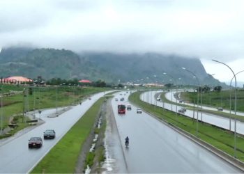 Nigeria’s Road Maintenance Needs N880bn Yearly- Works Minister