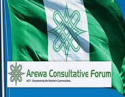 ACF Criticises Tinubu for Prioritising 2027 Reelection Campaigns over National Issues