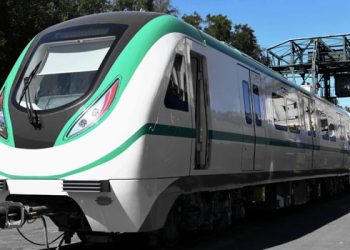 Why FG Is Linking Nigeria To Niger By Rail —NRC MD