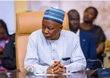 Taraba: Lawmakers move to replace Deputy Governor amid prolonged illness