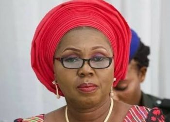 Akeredolu’s widow condemns Aiyedatiwa for demolishing Owo massacre memorial