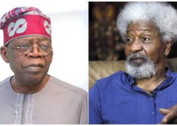 Investigate Deaths Of Dele Giwa, Kudirat Abiola, Bola Ige, Soyinka Tells Tinubu