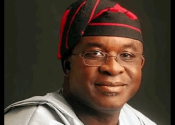 2027 Coalition: David Mark to take over from Ralph Nwosu as ADC National Chairman