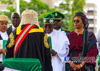 Senate To Institutionalise June 12 Presidential Address, Swearing-In At NASS Complex