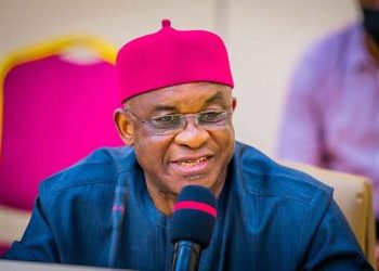Benue massacre: David Mark to FG — People may be forced to defend themselves