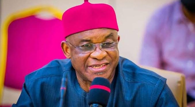 Benue massacre: David Mark to FG — People may be forced to defend themselves
