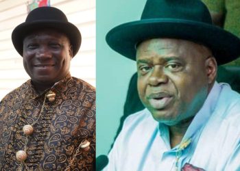 The Need For Ijaw Nation To Take Her Rightful Position In National Affairs In The Midst Of Debate On Alignment And Non-alignment With The Center 