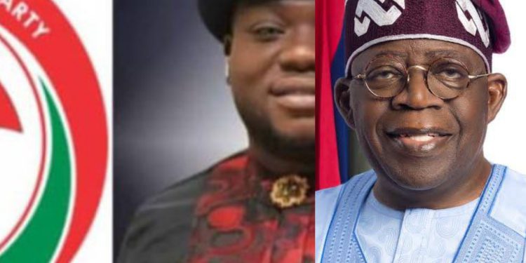 Turnah Hails Tinubu, Supreme Court, Wike, Others As Heroes Of Nigeria’s Democracy