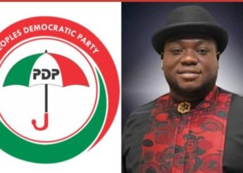 Bayelsa: Turnah-Led PDP Salute Wike, G5 Over Abuja Meeting